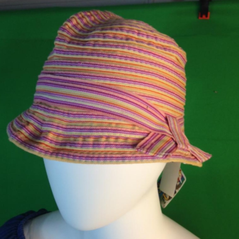 Summer Hat MultiColors